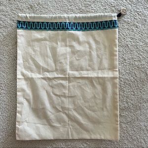 Tory Burch Storage Drawstring Dust Bag